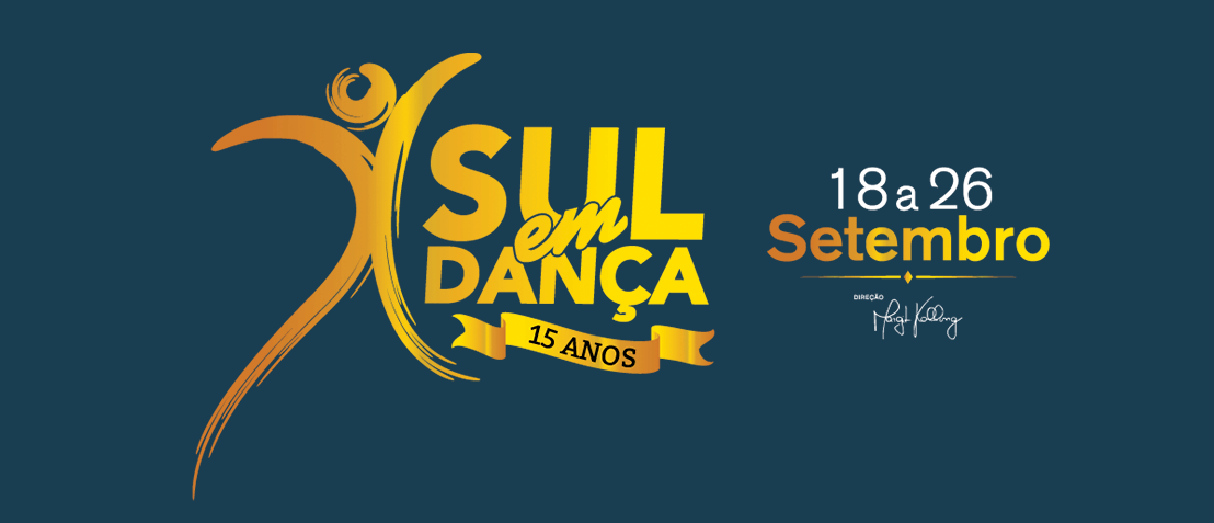 Porto Alegre recebe o maior festival de dança do RS