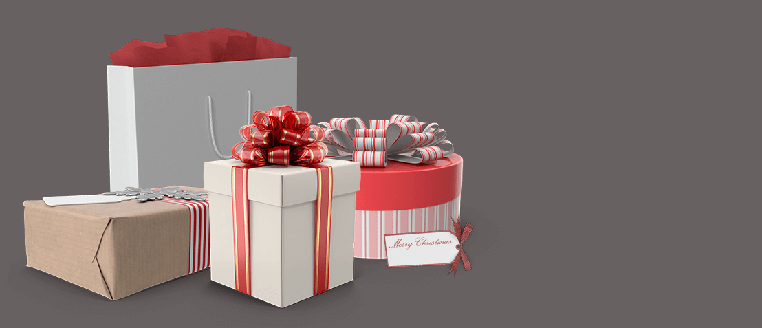 5 dicas de presentes para surpreender neste Natal