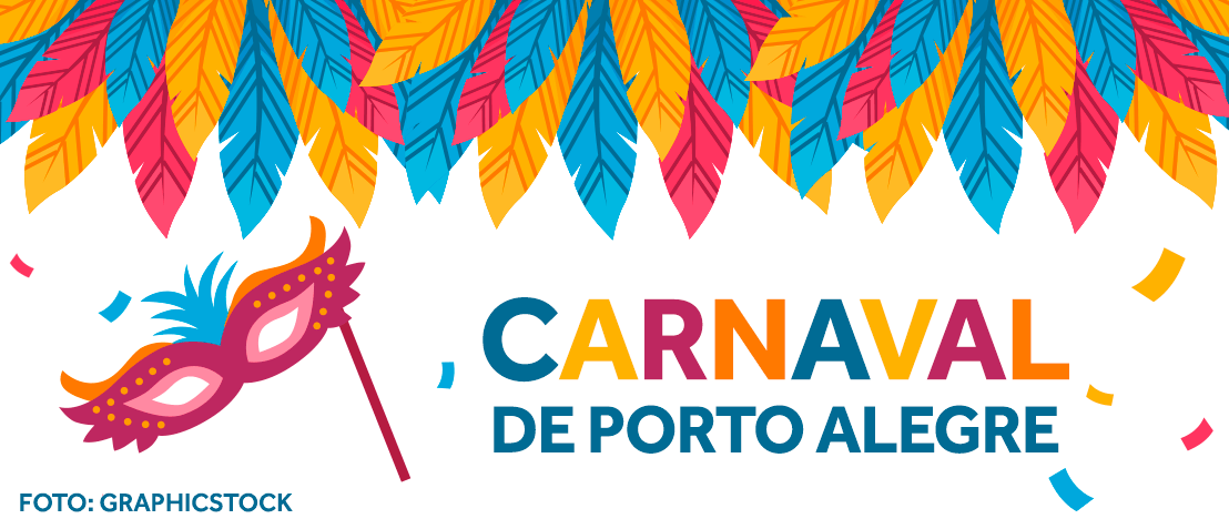 Ingressos para os desfiles do Carnaval de Porto Alegre começam a ser vendidos
