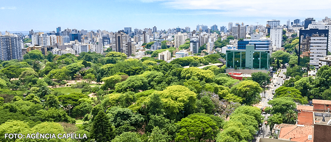 7 Curiosidades sobre Porto Alegre