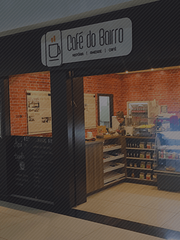 Café do Bairro