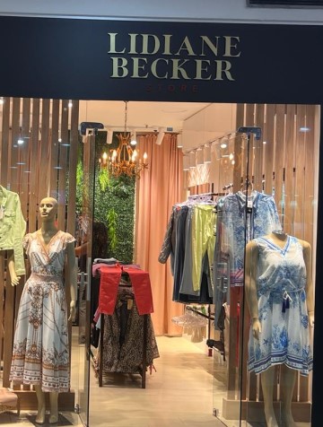Lidiane Becker Store
