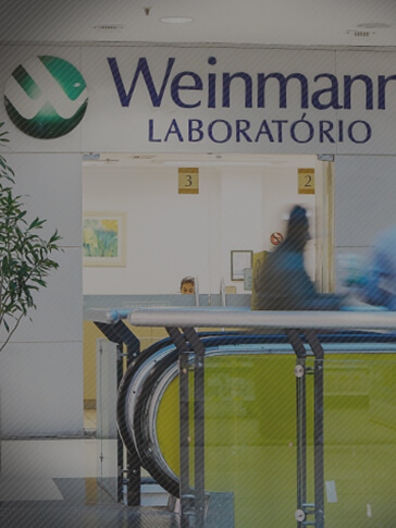 Laboratório Weinmann